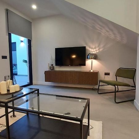 Love Rent4 Malaga Mercedes 外观 照片