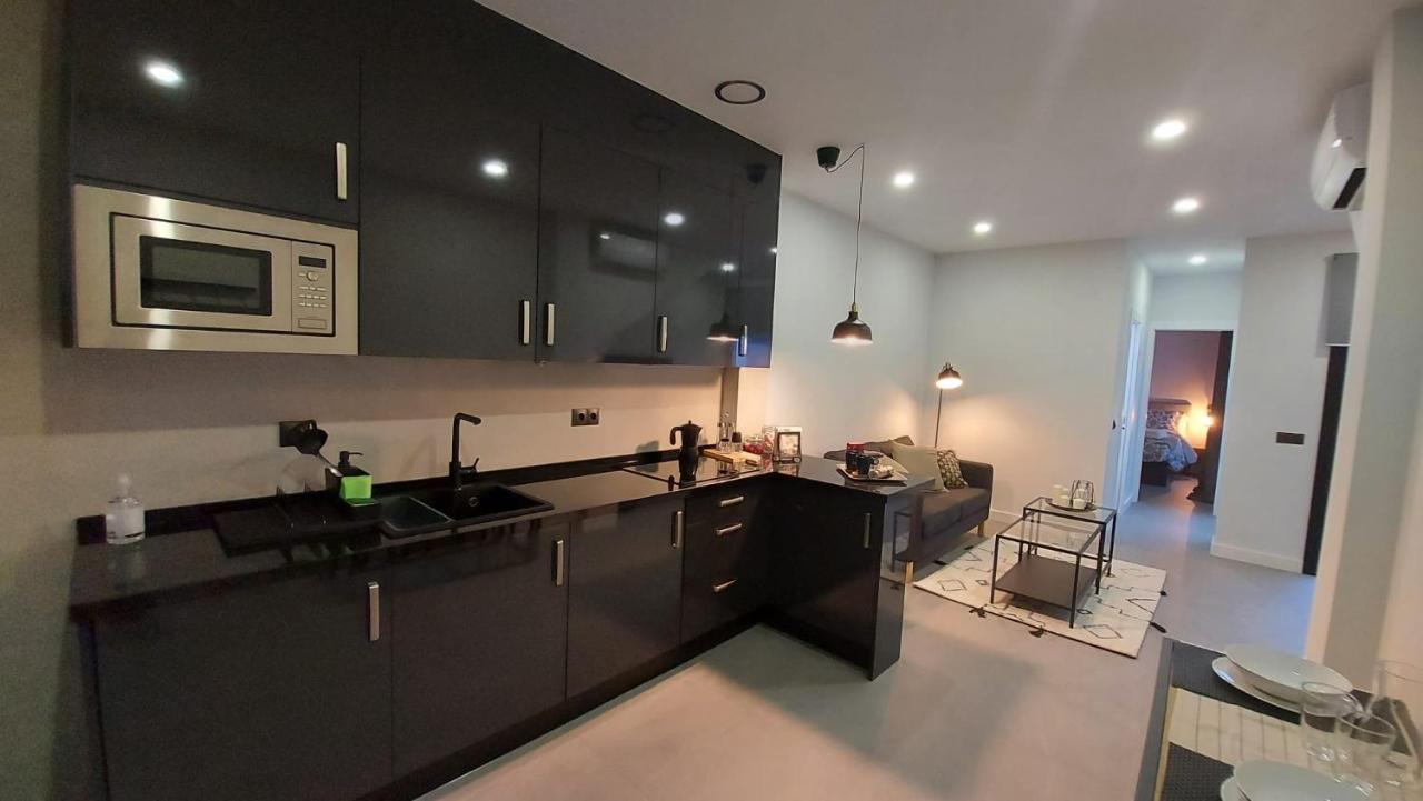 Love Rent4 Malaga Mercedes 外观 照片
