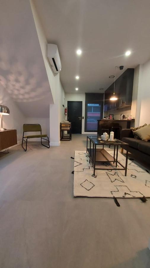 Love Rent4 Malaga Mercedes 外观 照片