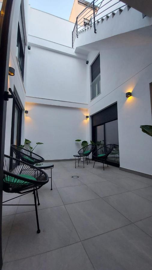 Love Rent4 Malaga Mercedes 外观 照片