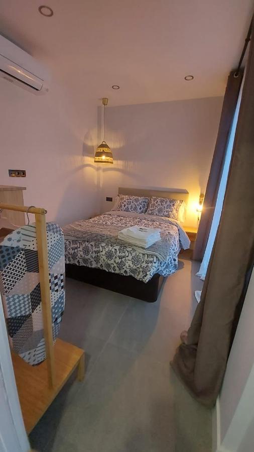 Love Rent4 Malaga Mercedes 外观 照片